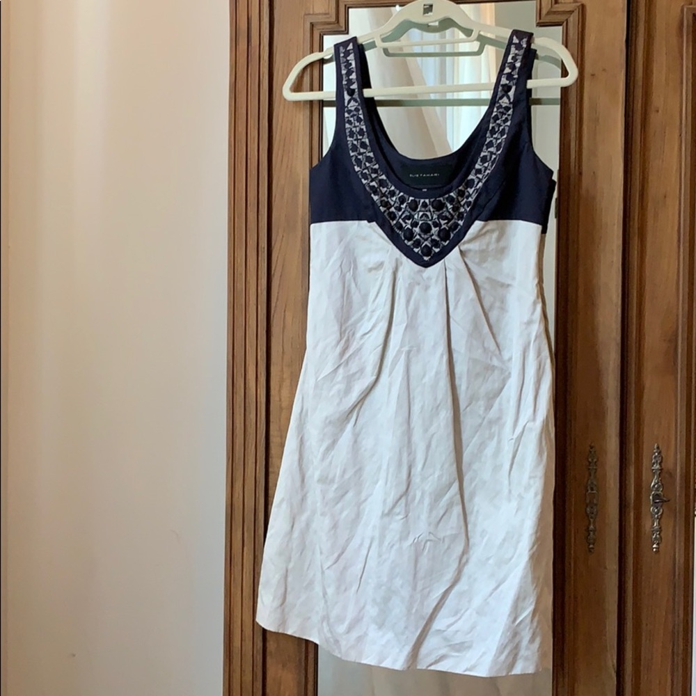 ElieTahari Dress - Great for Work!